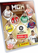 Spanish Liga 2020/2021 - Megacracks (Panini)