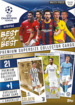 UEFA Champions League 2020/2021 - Best of the Best (Topps)