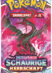 Pokémon TCG: Schwert & Schild - Schaurige Herrschaft (Deutsch)