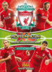 Liverpool FC 2011/2012 - Adrenalyn XL (Panini)