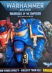 Warhammer 40'000: Warriors of the Emperor (Panini)