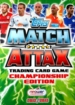NPower Championship 2012/2013 - Match Attax (Topps)