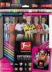 Fussball Bundesliga Deutschland 2022/2023 - Stickeralbum (Topps)