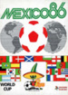 FIFA World Cup 1986 Mexico (Panini)