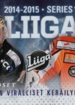 Liiga - Finnish Ice Hockey 2014/2015 (Cardset)