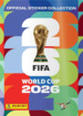 FIFA World Cup 2026 - Official Sticker Collection (Panini)
