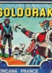 Goldorak (Americana)