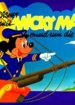 Mit Micky Maus rund um die Welt (Americana)