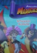 Madagascar 3 (Edibas)