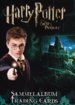 Harry Potter und der Orden des Phönix - Trading Cards (Preziosi) 