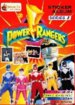Power Rangers - Serie 2 (Merlin)