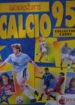 Calcio Cards 1995 (Merlin)