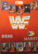 WWF - World Wrestling Federation (Merlin)
