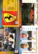Formula 1995 Cards