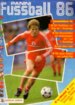 Fussball Bundesliga Deutschland 1986 (Panini)