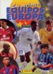 Los mejores equipos de Europa 1996/1997 (Panini)