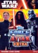 Star Wars Force Attax - Das Erwachen der Macht - EXTRA (Topps)