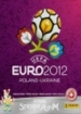 UEFA EURO 2012 - SPECIAL PLATINUM EDITION (Panini)