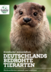 Deutschlands bedrohte Tierarten (Krombacher)