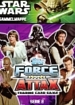 Star Wars Force Attax Movie Cards - Serie 2 (Topps)