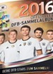 DFB-Sammelalbum 2016 (Rewe)