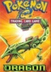 Pokémon TCG: EX Drache (Deutsch)