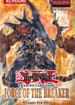 Yu-Gi-Oh! TCG: GX - Force of the Breaker (Deutsch)