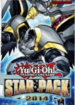 Yu-Gi-Oh! TCG: Star Pack 2014 (Deutsch)