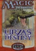 Magic TCG: Urzas Schicksal (Deutsch)
