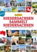 Niedersachsen sammelt Niedersachsen (Juststickit!)