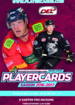 DEL Playercards 2016/2017 - Premium Serie 1 (Citypress)