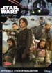 Star Wars - Rogue One - Sticker-Collection (Topps)