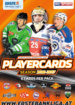 EBEL Erste Bank Eishockey Liga 2016/2017 - Serie 2 (Playercards)