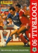 UK Football 1989/1990 (Panini)