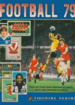 UK Football 1978/1979 (Panini)