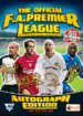English Premier League 2001/2002 (Merlin)