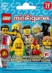 LEGO Minifigures - Series 17 (LEGO 71018)