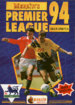 English Premier League 1993/1994 (Merlin)