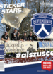 Sportclub Edermünde - Saison 2016/2017 (Stickerstars)