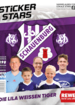 SG Schauenburg - Saison 2016/2017 (Stickerstars)