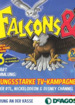 Falcons & Co - Maxxi Edition (DeAgostini)