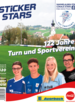 TSV Triftern 1895 e.V. - Saison 2017/2018 (Stickerstars)
