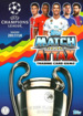 Match Attax UEFA Champions League 2017/2018 (Topps)