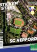 SC Herford - Saison 2017/2018 (Stickerstars)