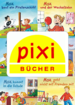 PIXI Bücher (Carlsen)