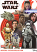 Star Wars: Die letzten Jedi - Sticker (Topps)