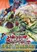 Yu-Gi-Oh! TCG: Spirit Warriors (Deutsch)