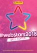Webstars 2018 - Girls Edition (JustStickIt)