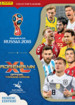 FIFA World Cup Russia 2018 - Adrenalyn XL - Nordic Edition (Panini)
