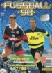 Fussball Bundesliga Deutschland 1997/1998 (Panini)